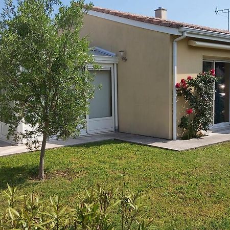 Cosymedoc Villa Le Pian-Medoc Ngoại thất bức ảnh