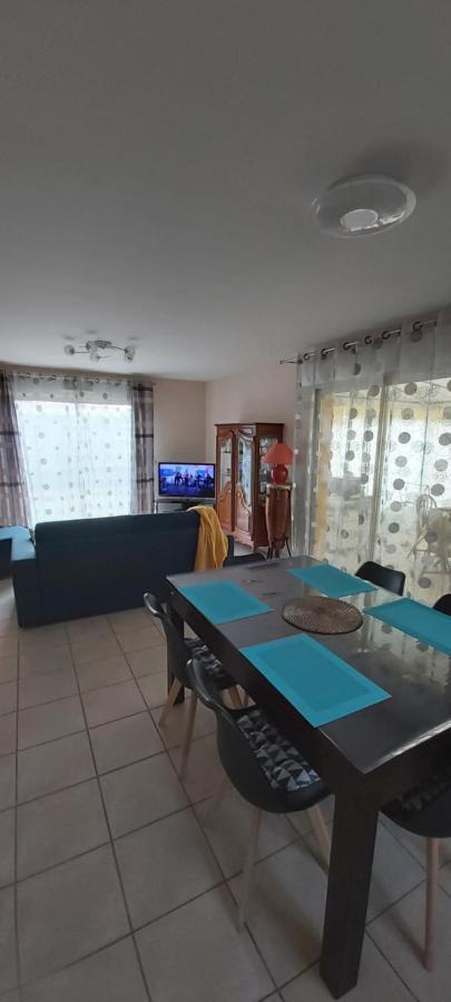Cosymedoc Villa Le Pian-Medoc Ngoại thất bức ảnh
