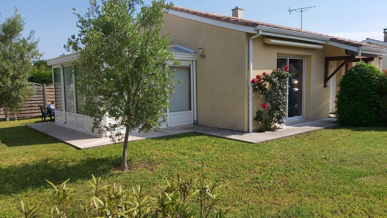 Cosymedoc Villa Le Pian-Medoc Ngoại thất bức ảnh