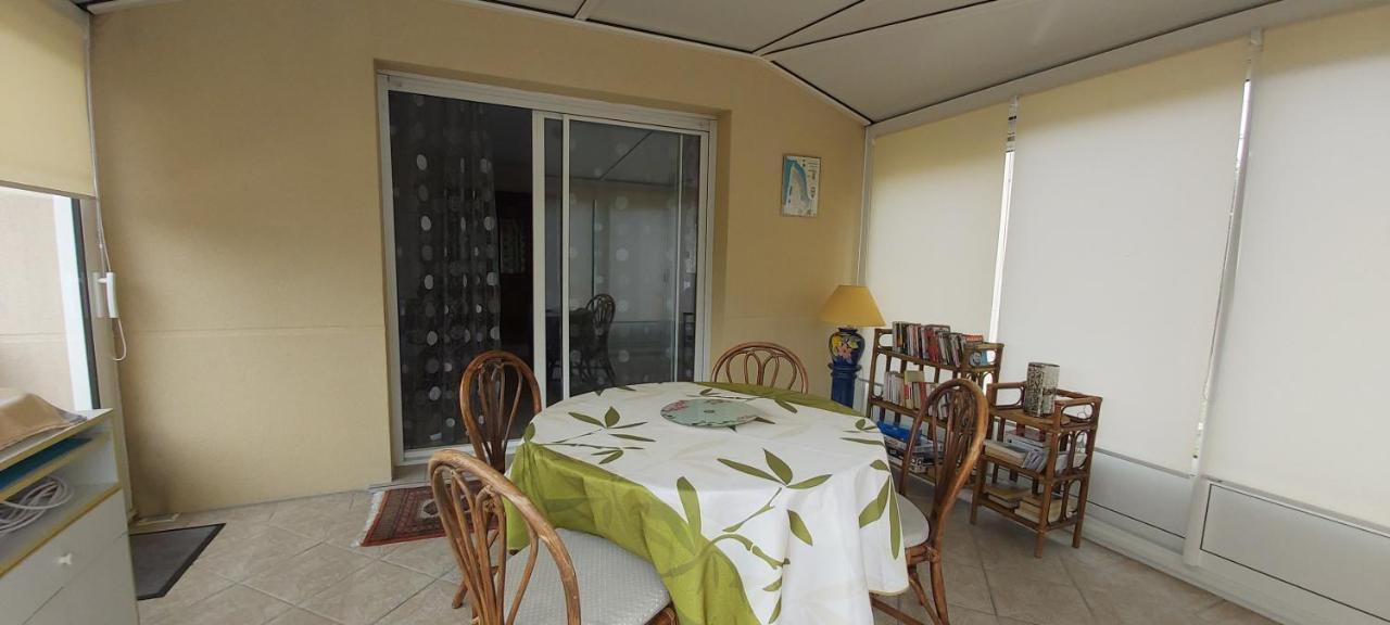 Cosymedoc Villa Le Pian-Medoc Ngoại thất bức ảnh